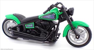 Fat Ride
